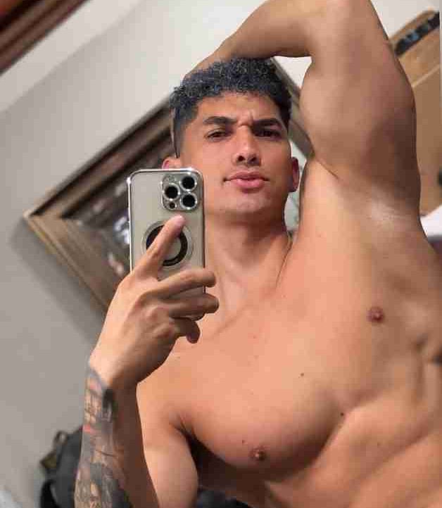 Shawn Morales pfp