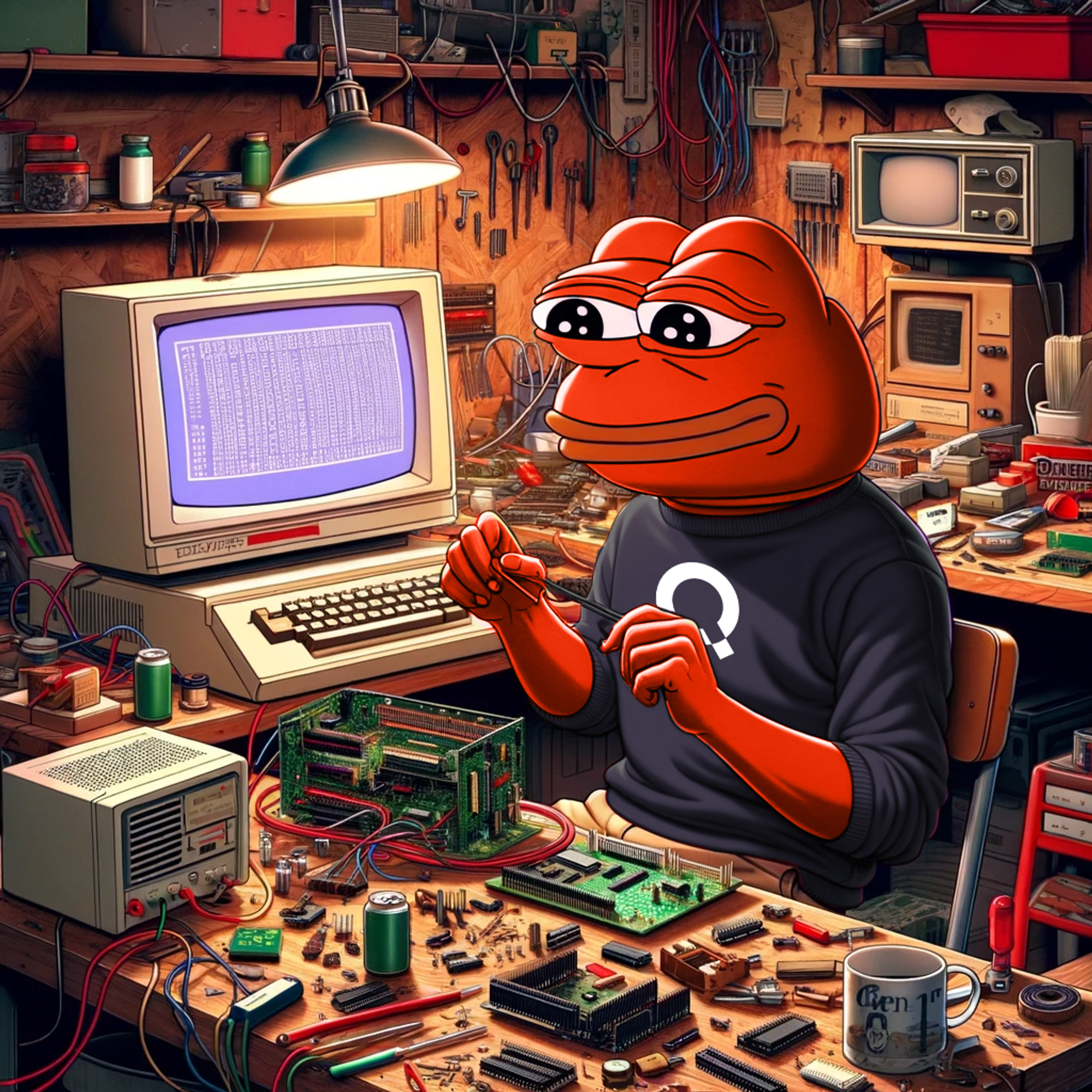 odingolf.lens Lens social identity (.lens handle) PFP