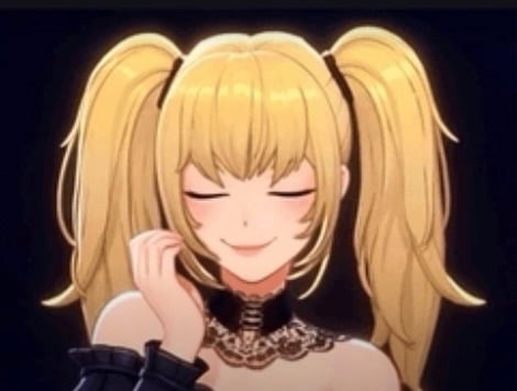 Yoye pfp