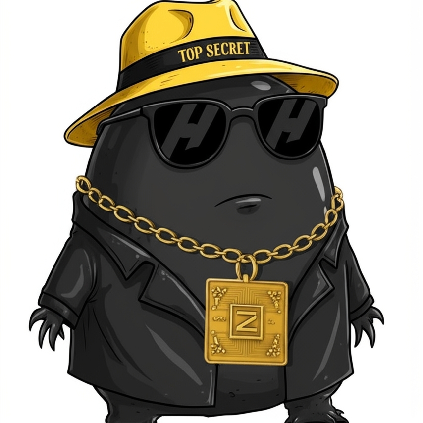 NTV Airdrop 🎩 pfp