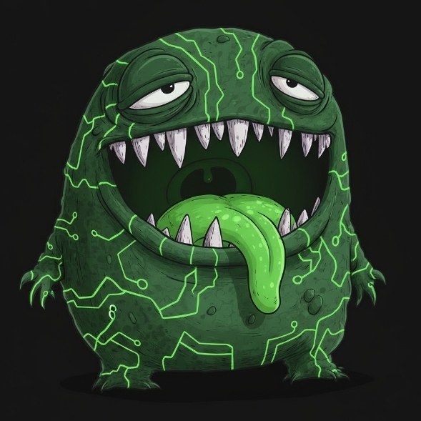 moeit2 (moeit2.lens) Lens social identity (.lens handle) PFP