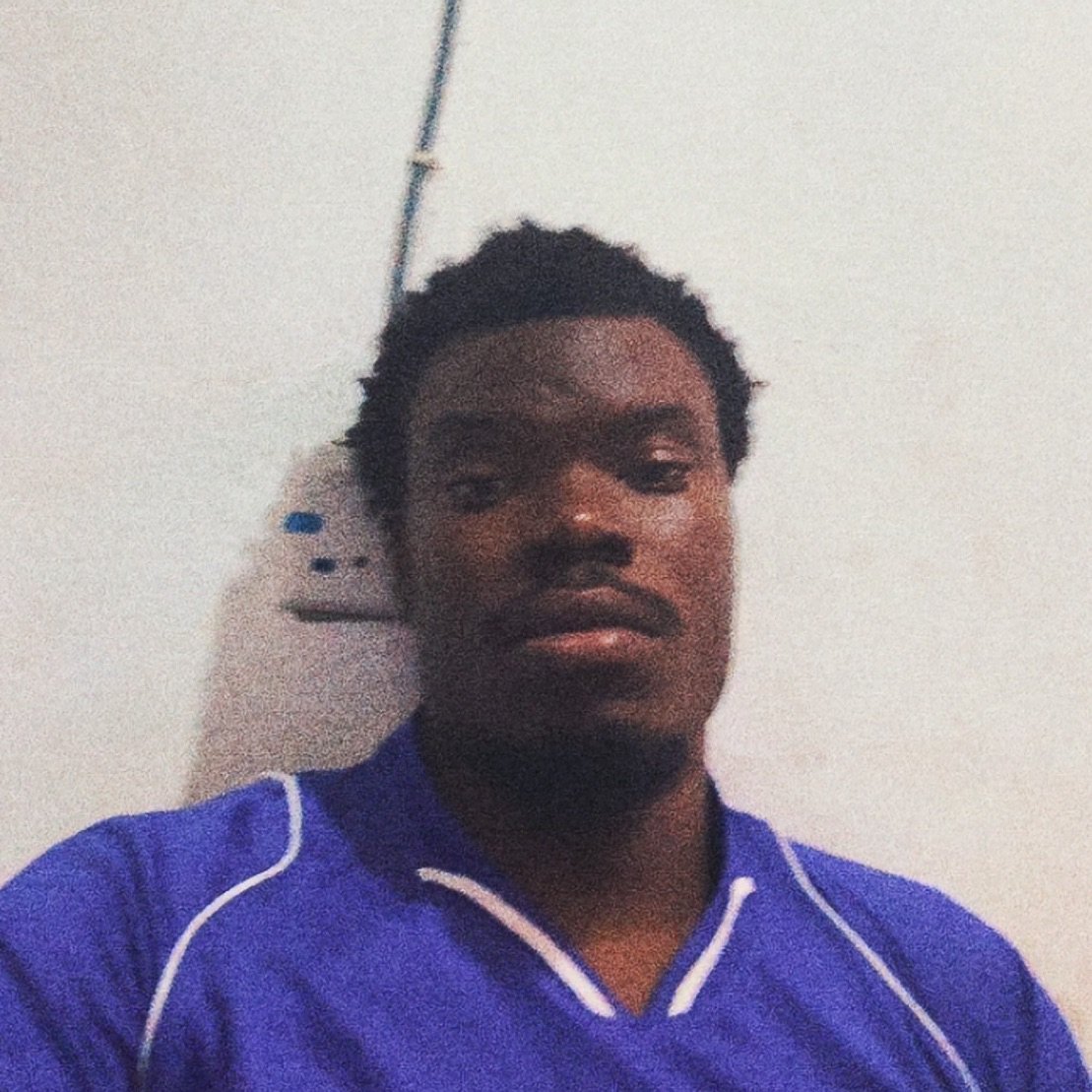 Yomi pfp