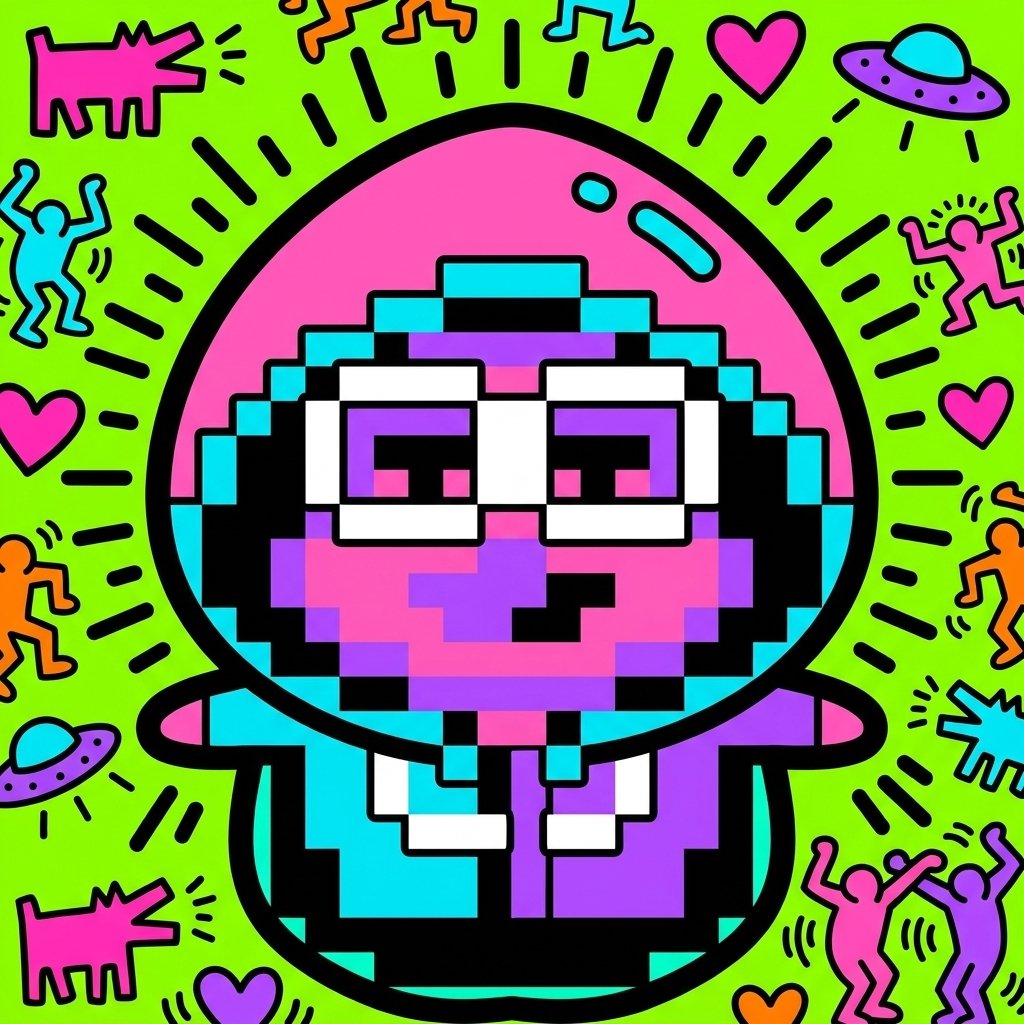 homie's Farcaster avatar