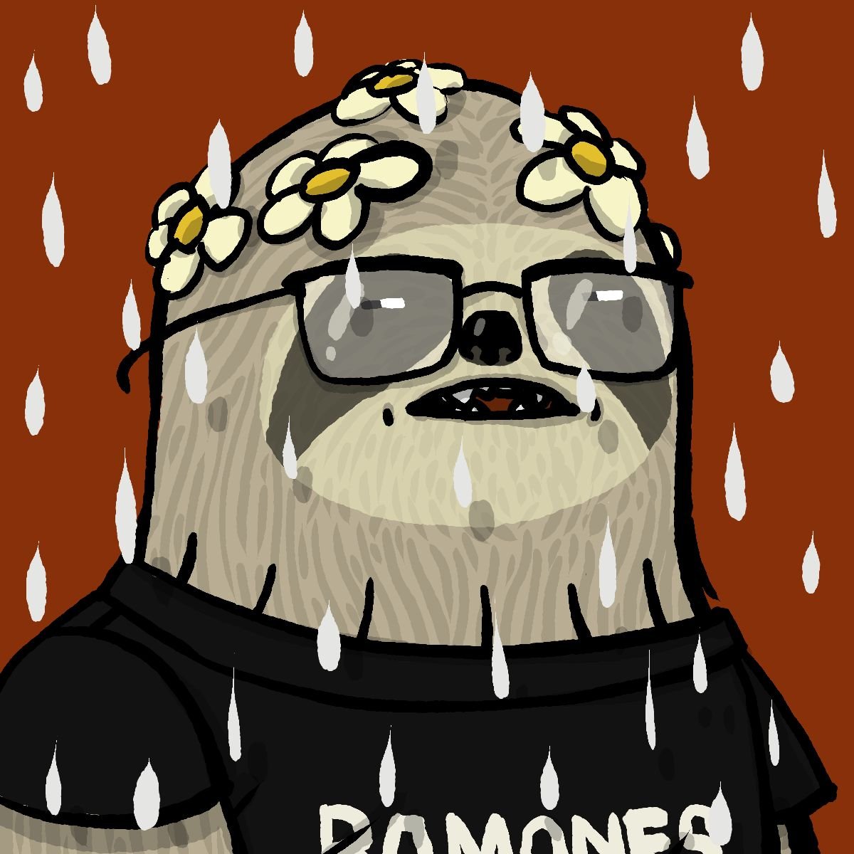 burak41.eth Ethereum Name Service (ENS and .eth domain) PFP