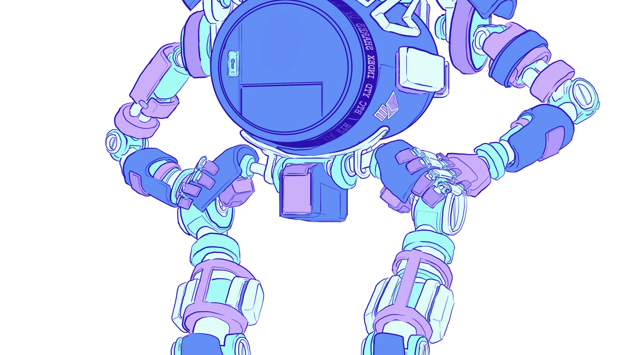 Bisniscore ⚔ (bisniscore) Farcaster social identity (Fname handle) PFP