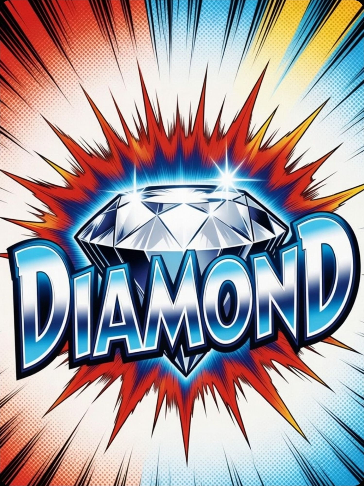 Diamond