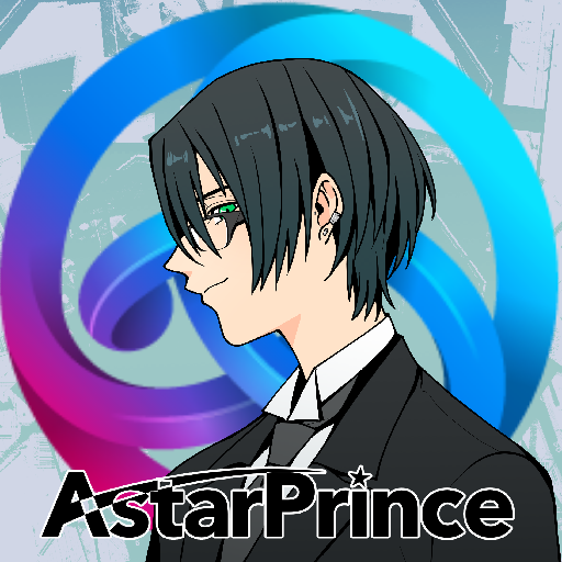 Astardusta pfp