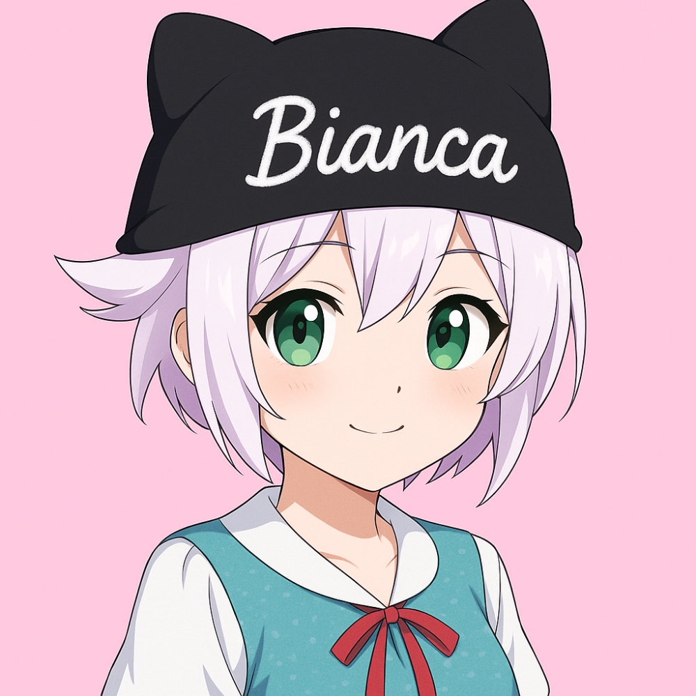 Bianca pfp