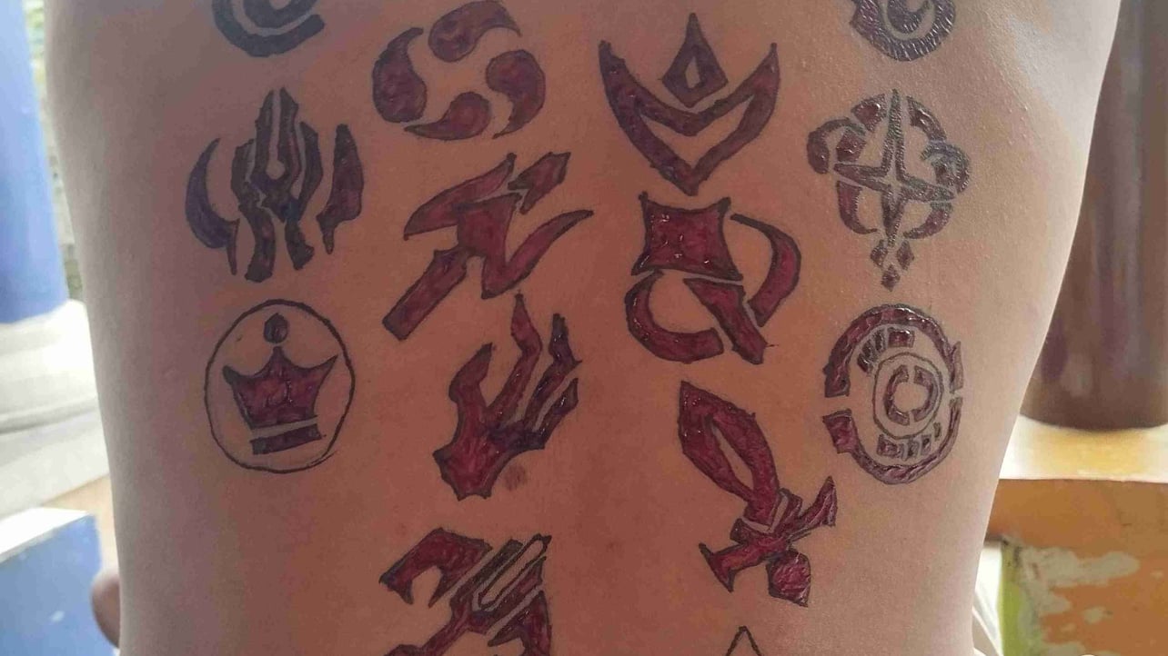 Ryseecn24 (ryseecn24) Farcaster social identity (Fname handle) PFP