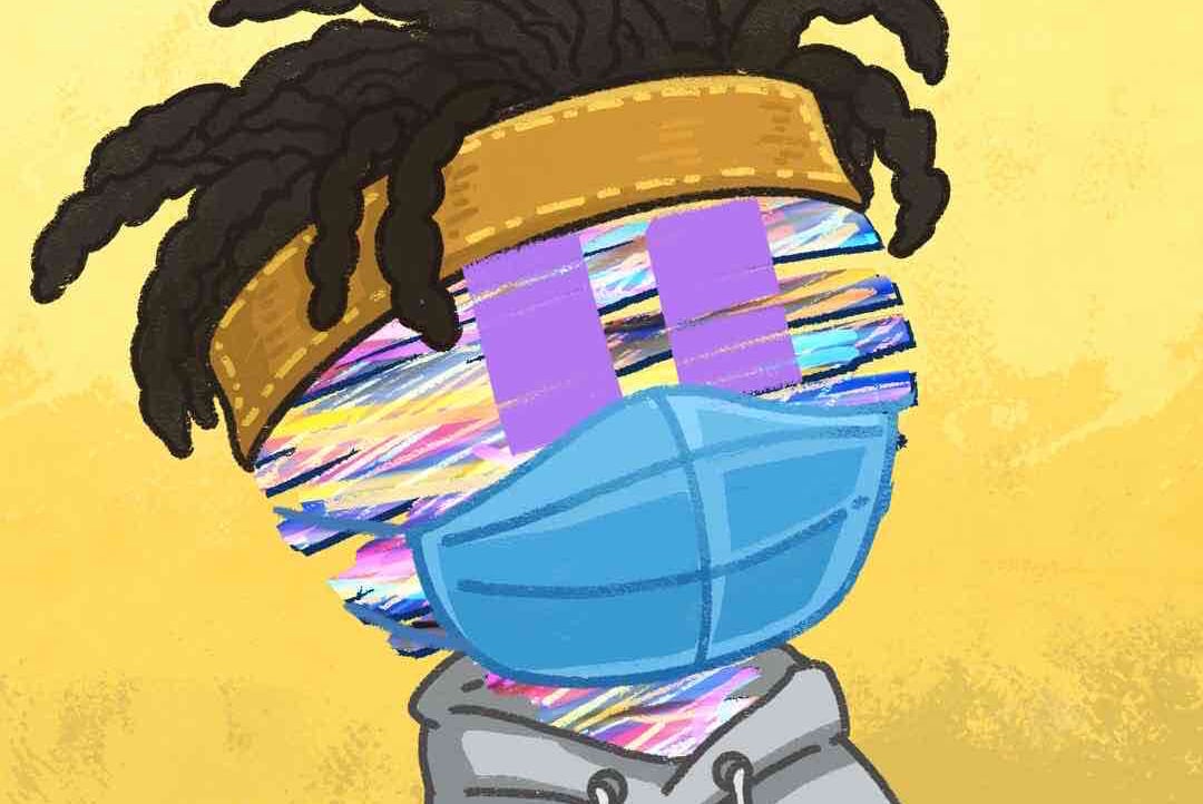 suohage9 (9992) Farcaster social identity (Fname handle) PFP