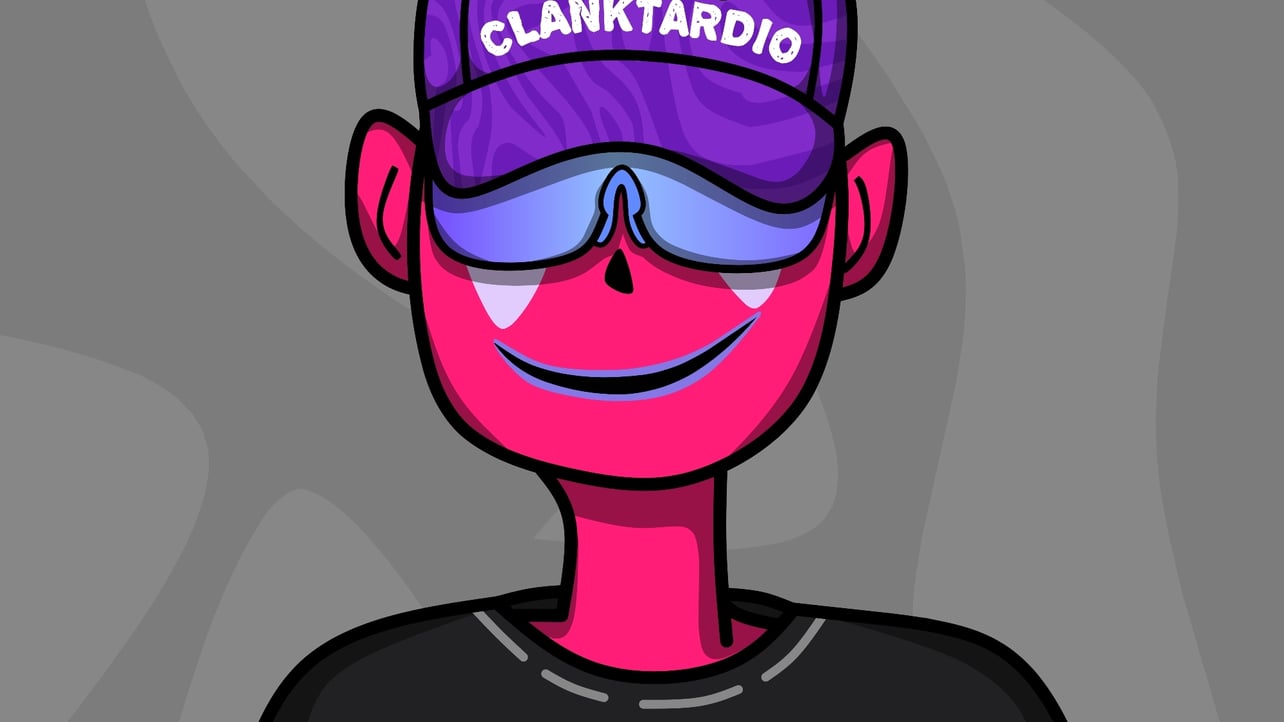 Base Band pfp