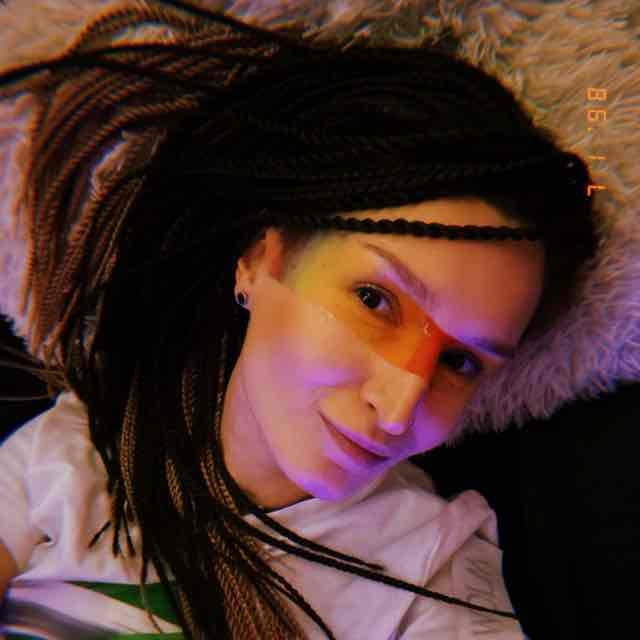 Nastya Vynokurova's Farcaster avatar