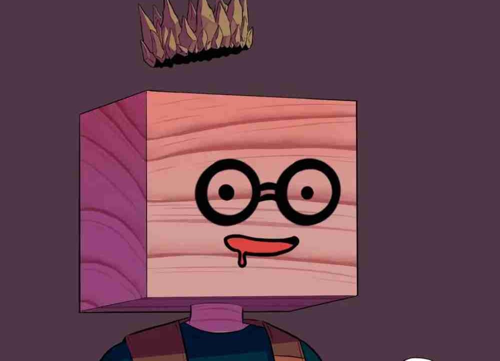 SilencedTony (silencedtony.lens) Lens social identity (.lens handle) PFP