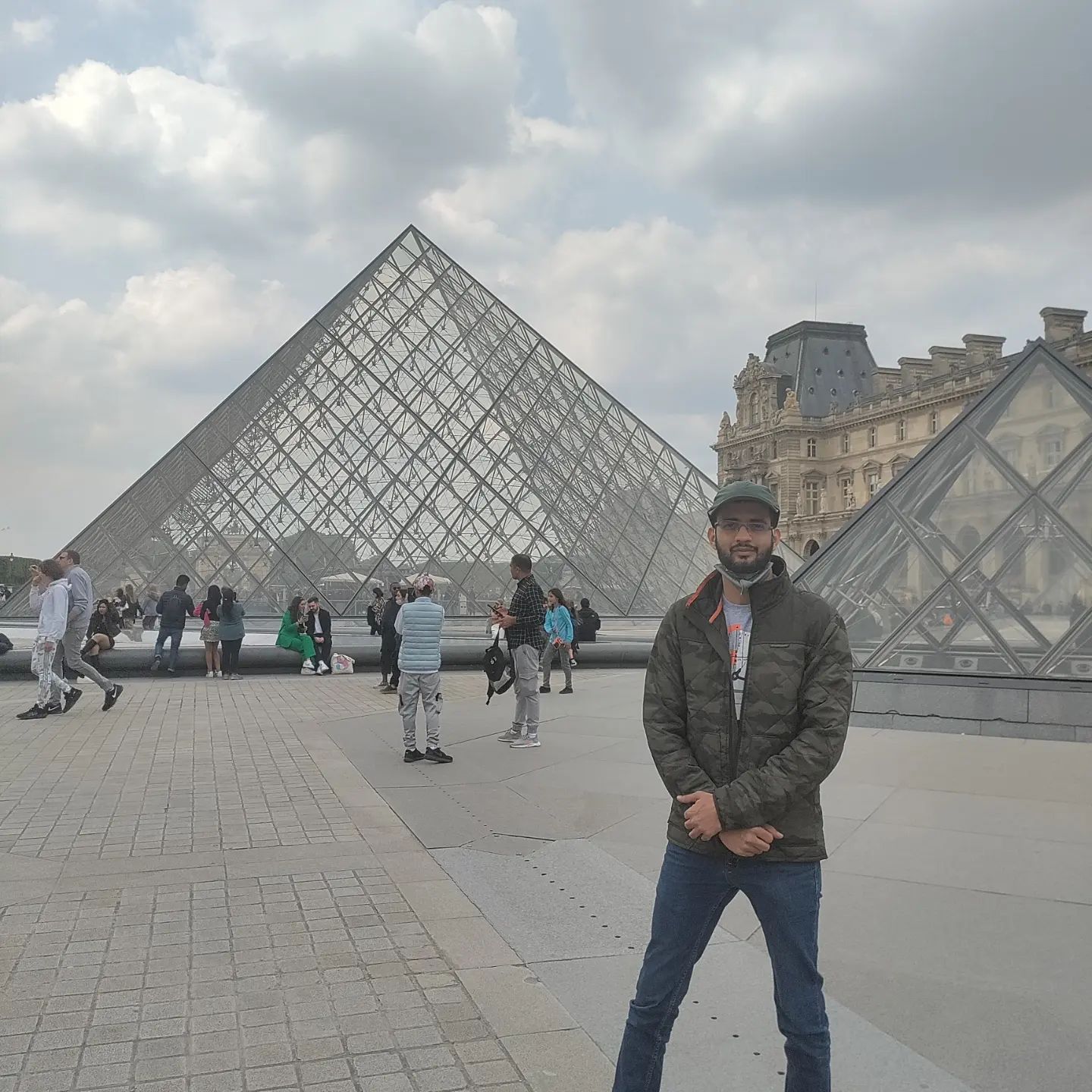 Vaibhav Maheshwari pfp