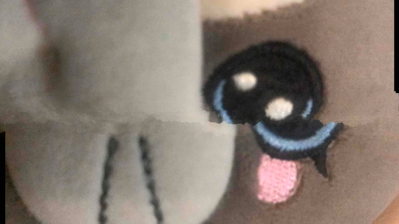 Merry Terkins (merrys) Farcaster social identity (Fname handle) PFP