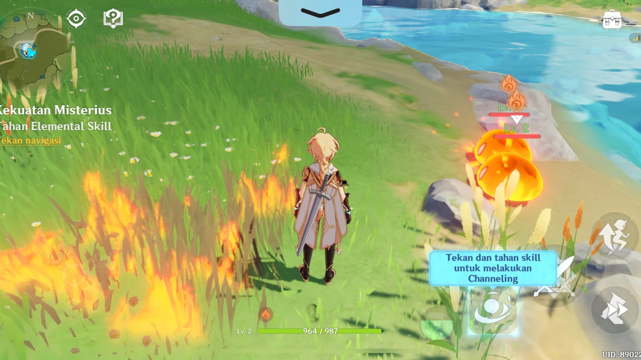 Aditya Nugraha (adityanug) Farcaster social identity (Fname handle) PFP