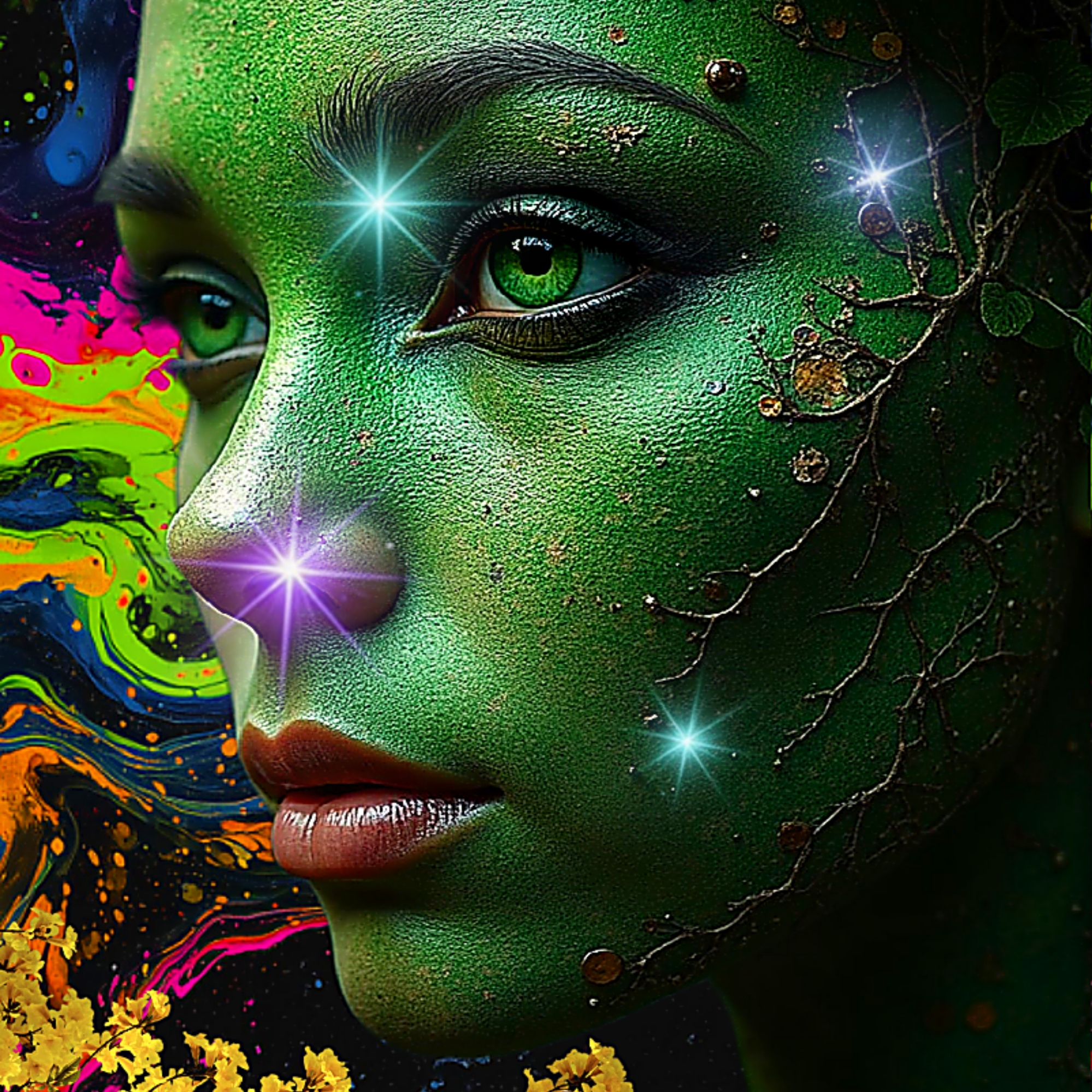 Jennifer Vodak Everley's Farcaster avatar