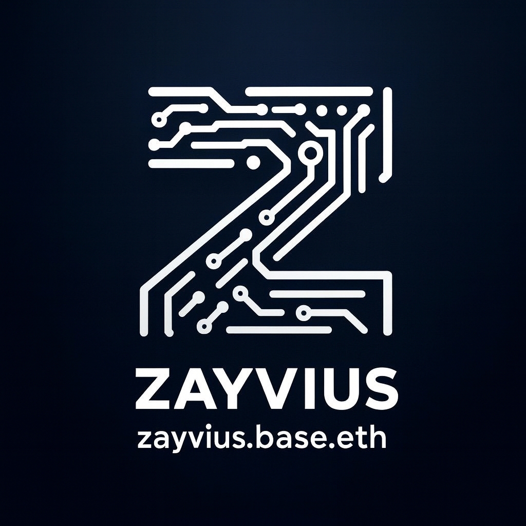 zayvius.base.eth's Farcaster avatar