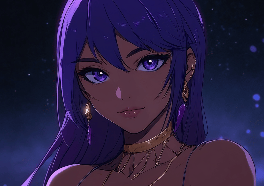 leela pfp