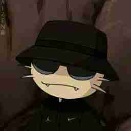 Isagi pfp