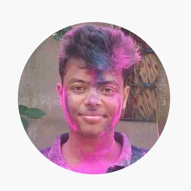 Dhiman (dhimanbaidya) Farcaster social identity (Fname handle) PFP