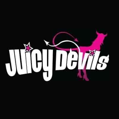 JuicyDevils (juicydevils.lens) Lens social identity (.lens handle) PFP