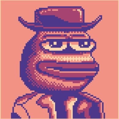 Degen教父🎩 pfp