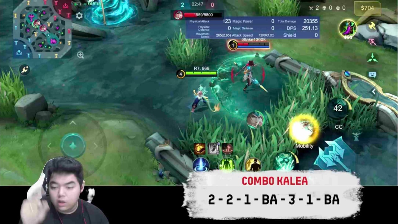 gikap plok rondo's Farcaster avatar