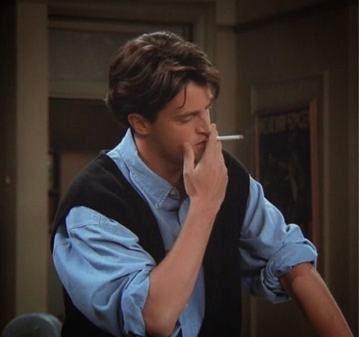 Chandler Bing