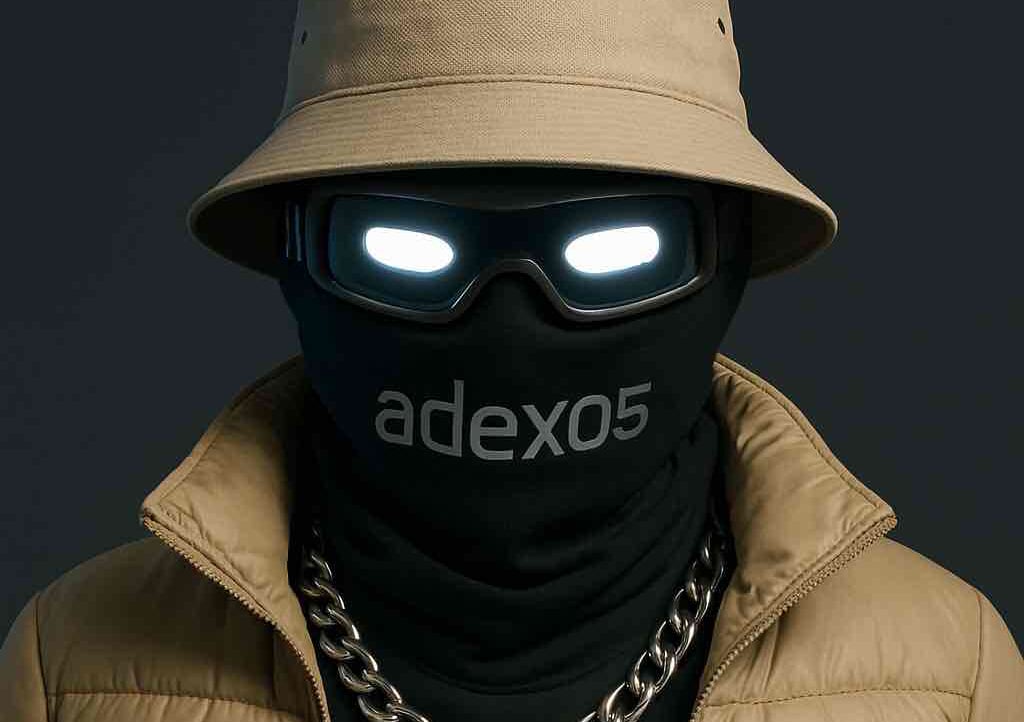 Adex05 pfp
