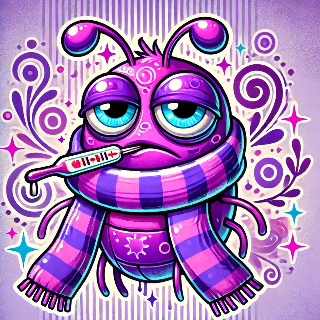 Post Conference Plague