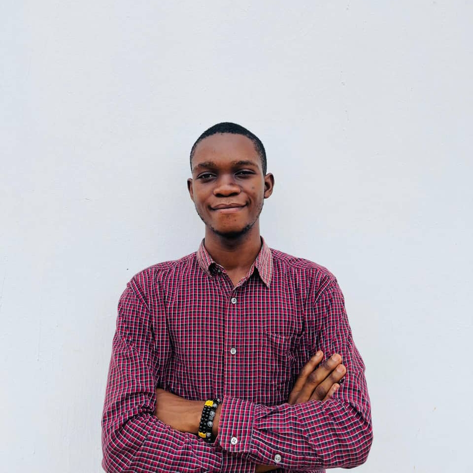 kolawole Olawuwo pfp