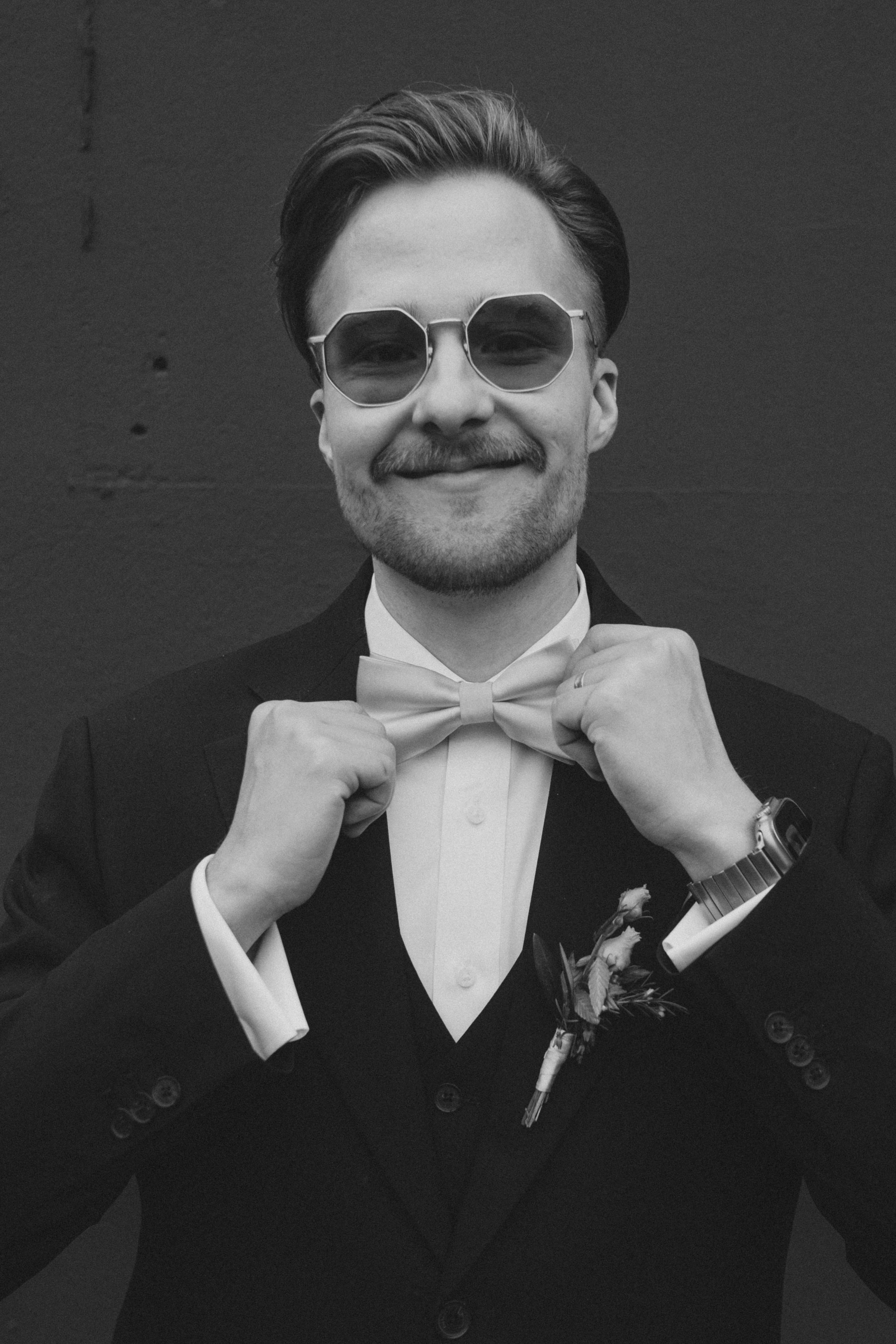 Flo (flobrown.eth) Farcaster social identity (Fname handle) PFP