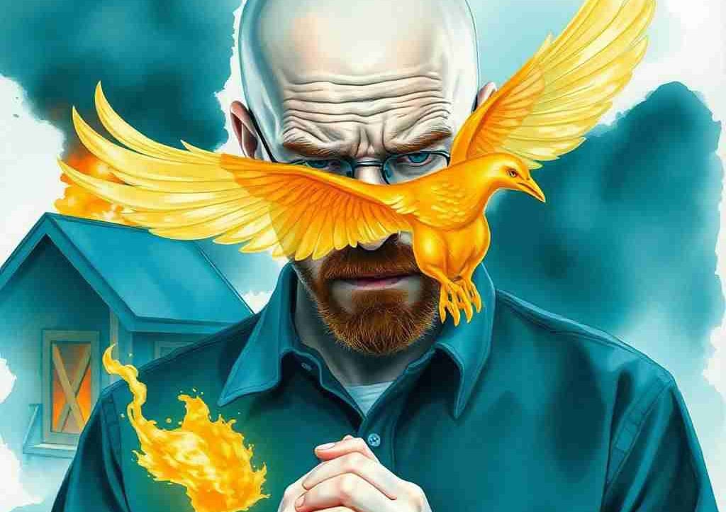 HeisenbergYoYo pfp