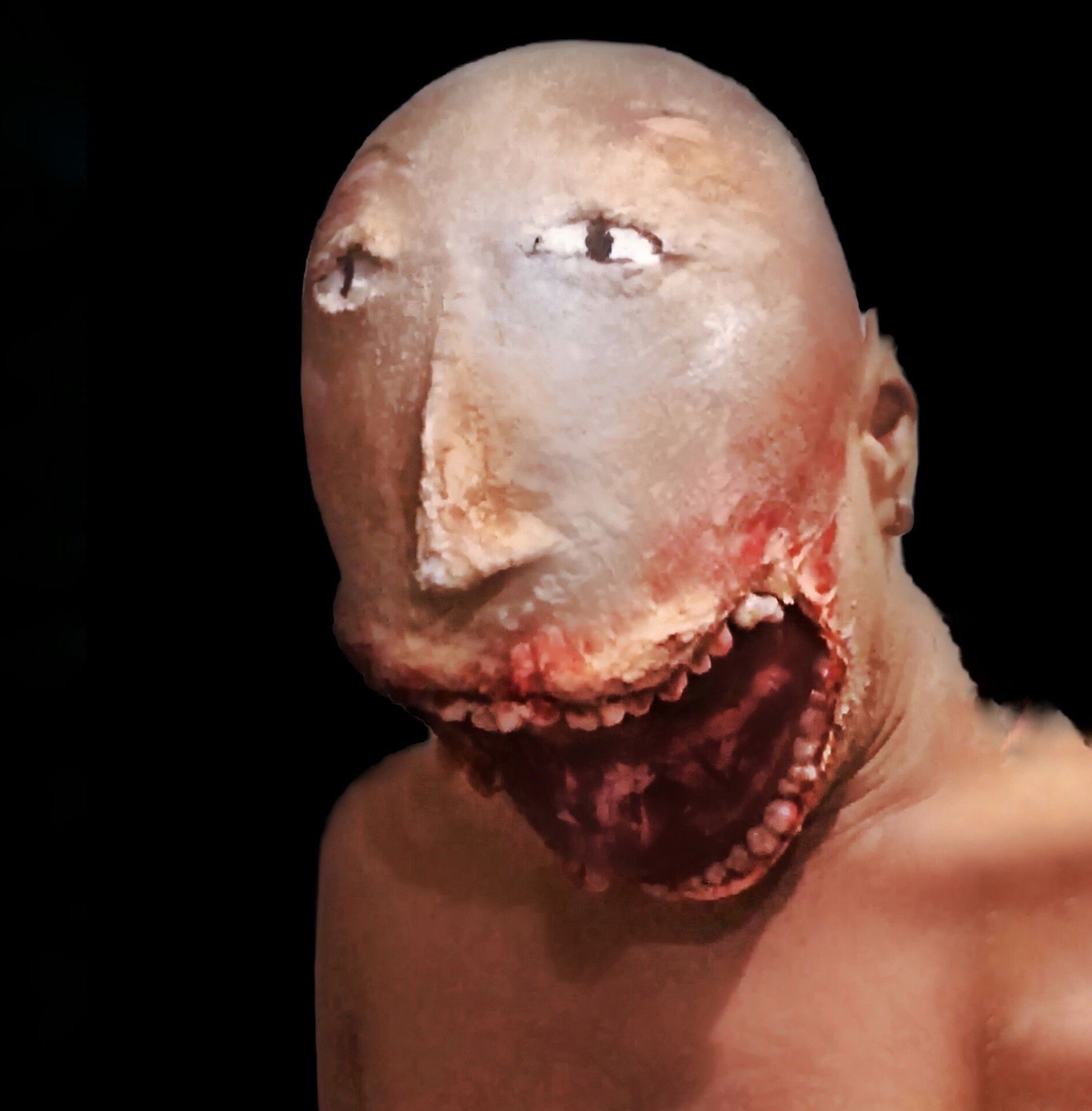 Cast image