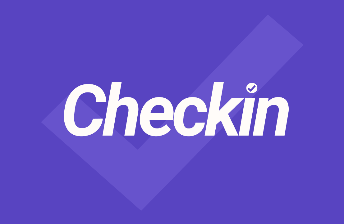 Checkin - Checkin and Earn pfp
