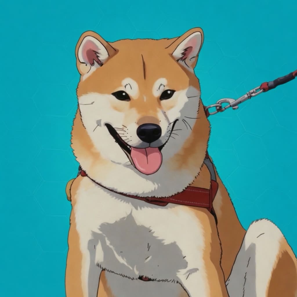 BasedShiba