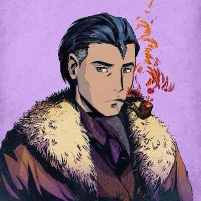 Pablo's Farcaster avatar