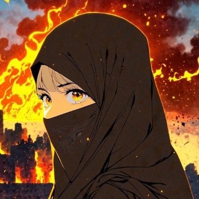 Ayesha's Farcaster avatar