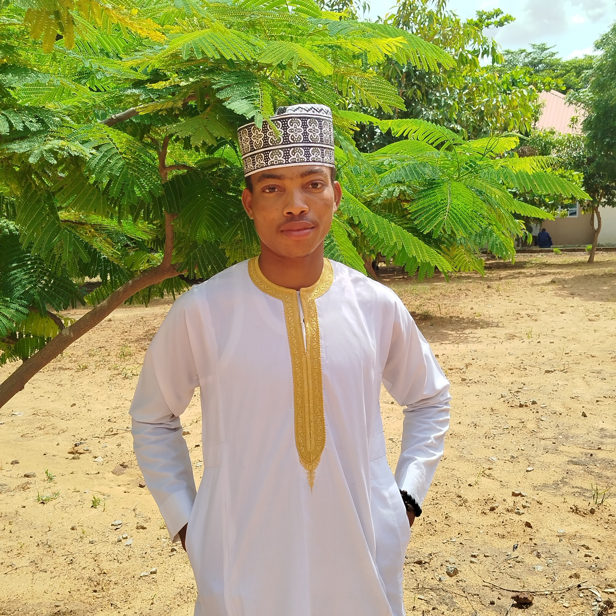 Jamiu Abdullahi pfp