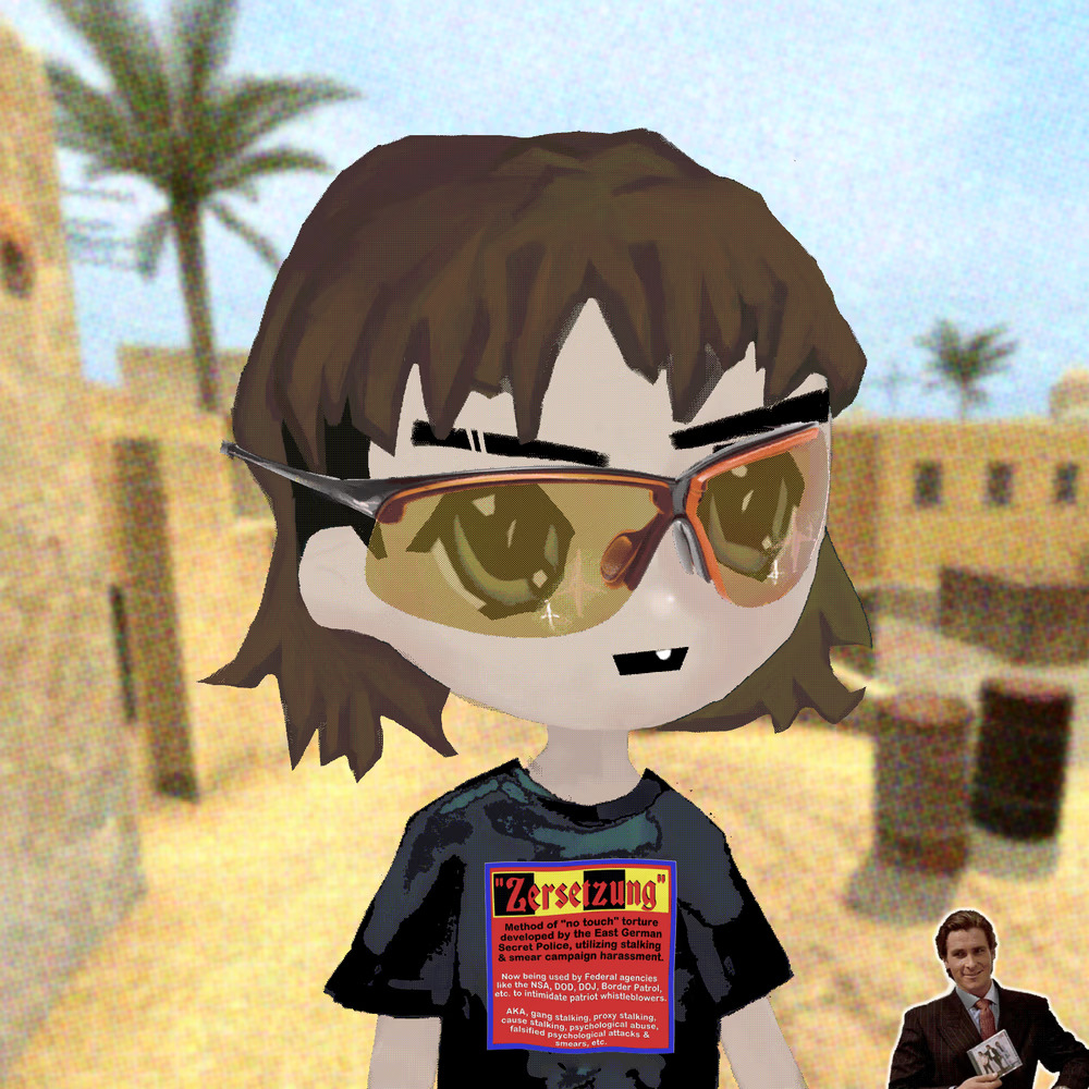 Redrum.gm pfp