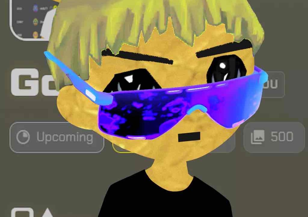 Kyle (kylewashburn) Farcaster social identity (Fname handle) PFP