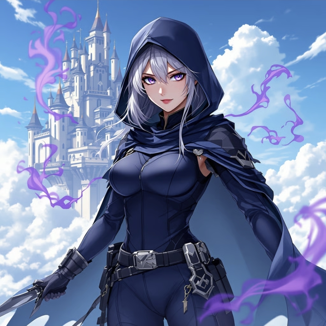 elvano.lens Lens social identity (.lens handle) PFP