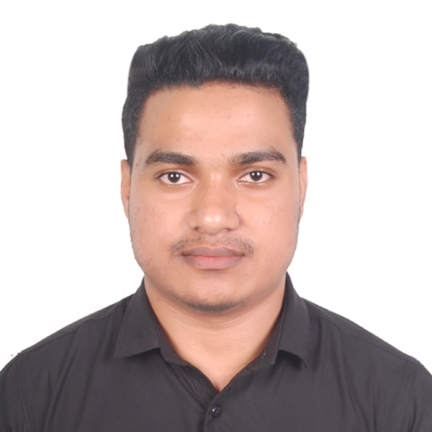 Jubel Ahmed pfp