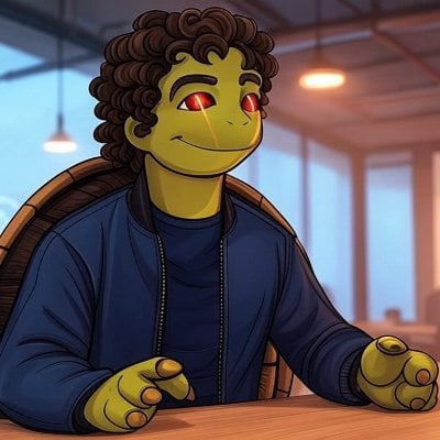 Devpen's Farcaster avatar