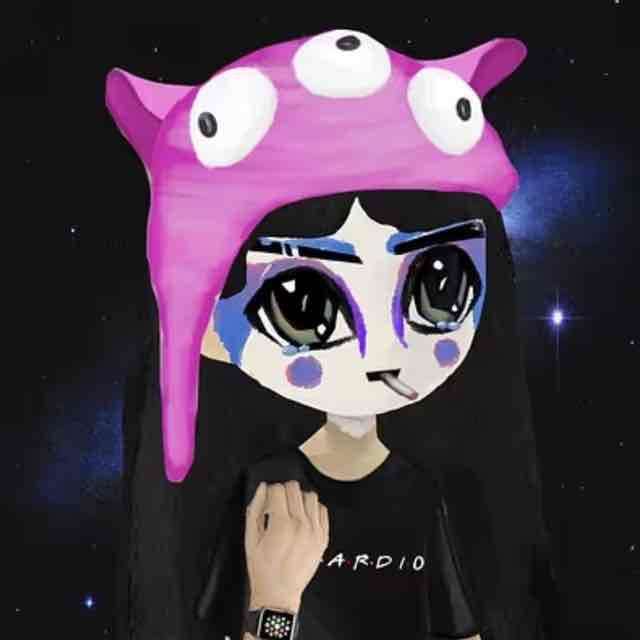 uglykolibrya pfp