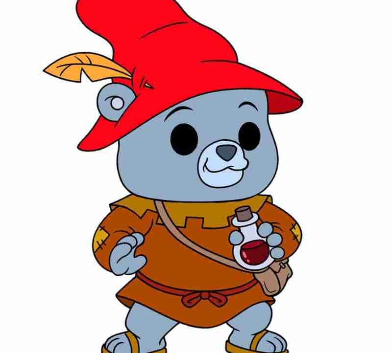 gommi.lens Lens social identity (.lens handle) PFP