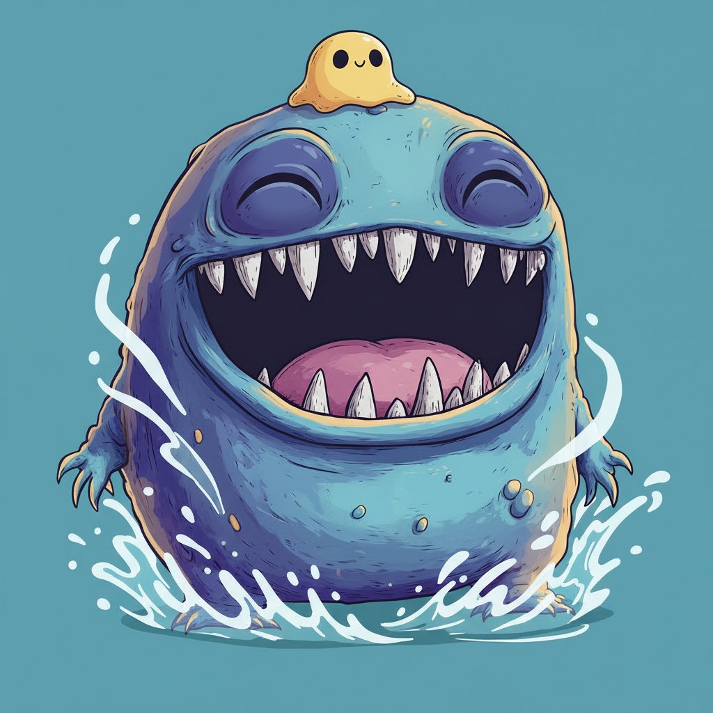 Djb (djbrandman) Farcaster social identity (Fname handle) PFP