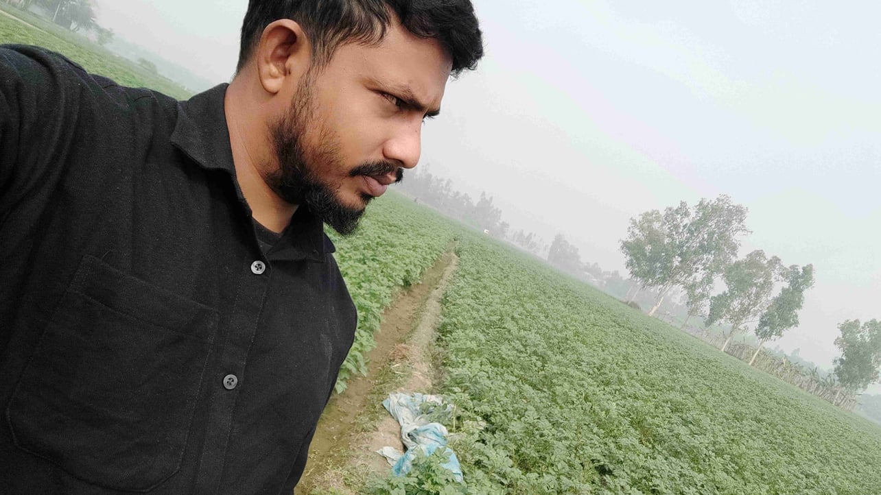 Mr.Mehedi Hasan (ador) Farcaster social identity (Fname handle) PFP