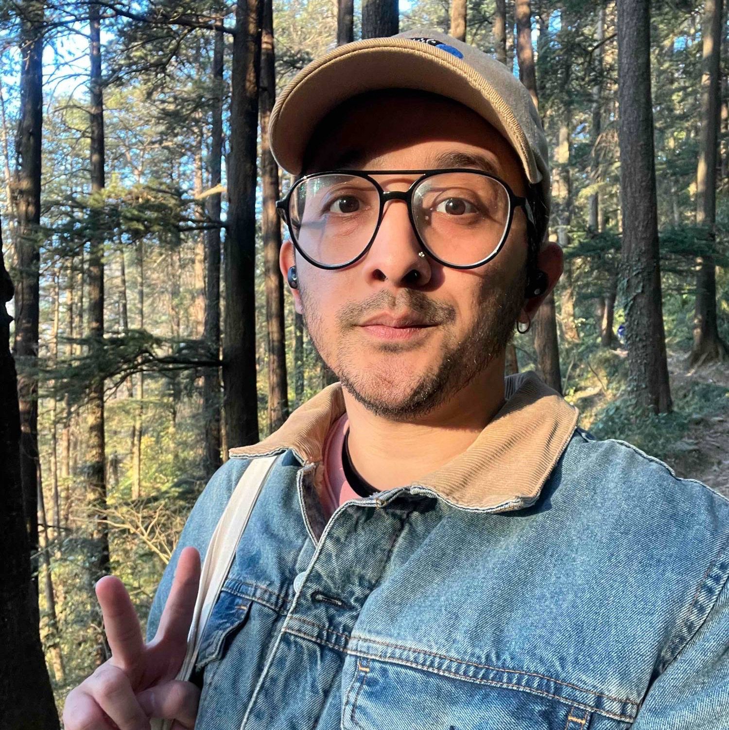 Ishan pfp